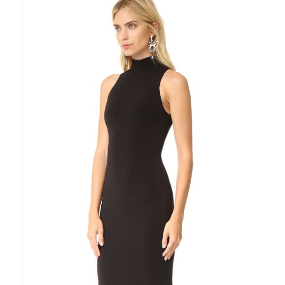 Alice and Olivia Erika maxi dress - Picture 2 of 4